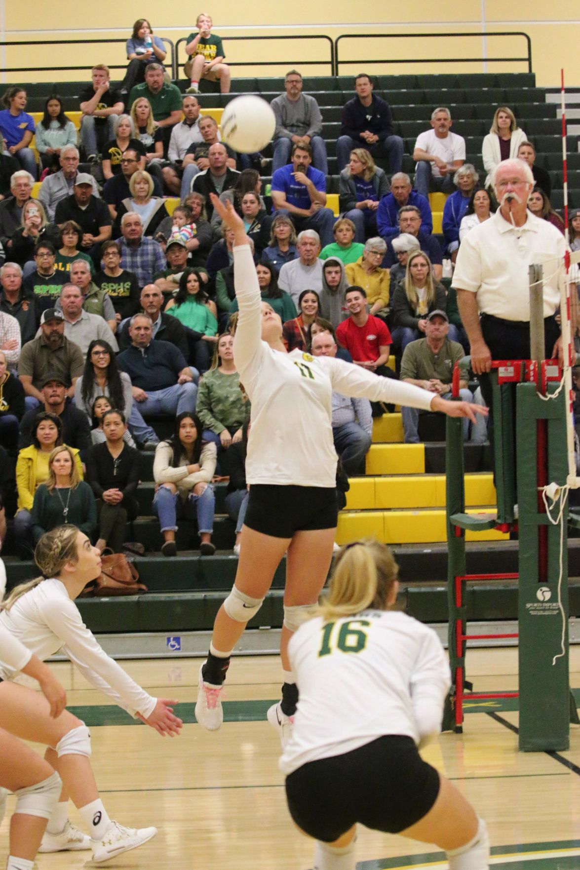 Sierra Pacific advances to semifinals in 3-0 rout of California City
